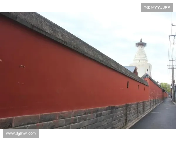 白塔寺前风云再起：北京争霸赛点燃激情对决(白塔寺 北京)